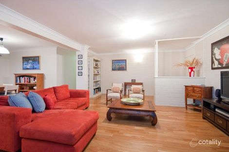 Property photo of 4/63 Dunmore Terrace Auchenflower QLD 4066