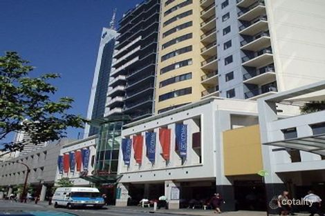 6c/811 Hay St, Perth, WA 6000