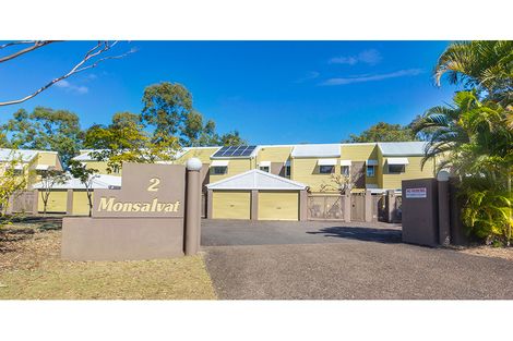 Property photo of 3/2 Kilpatrick Court Highland Park QLD 4211