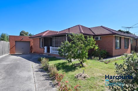 Property photo of 23 Smith Avenue Thomastown VIC 3074