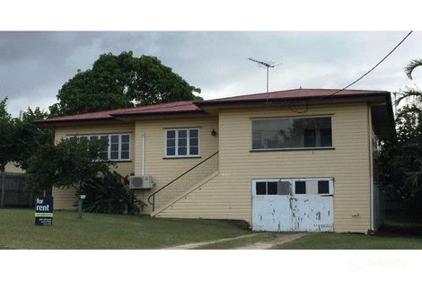 Property photo of 42 Cambridge Street The Range QLD 4700