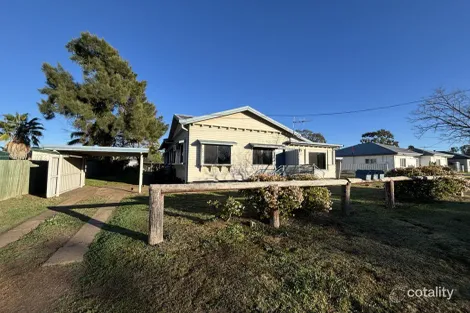 2/3a Ellen St, Dalby, QLD 4405