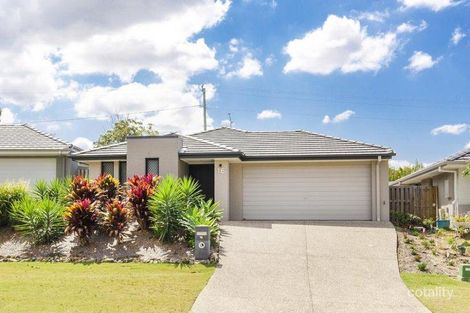 16 Wildflower Cct, Upper Coomera, QLD 4209
