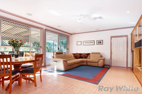 Property photo of 36 Casuarina Street Bridgeman Downs QLD 4035