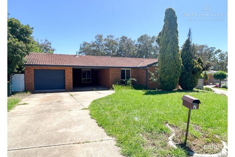 7 Cooba Pl, Estella, NSW 2650