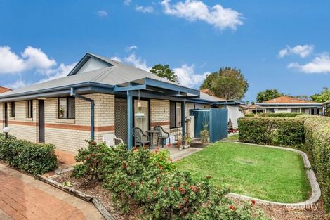 Property photo of 163/17 Newman Street Caboolture QLD 4510