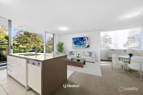 Property photo of 312/3 Pymble Avenue Pymble NSW 2073