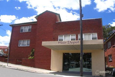 Property photo of 4/4 Nicholson Parade Cronulla NSW 2230