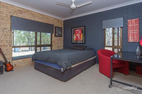 Property photo of 59 Shackleton Road Oakenden QLD 4741