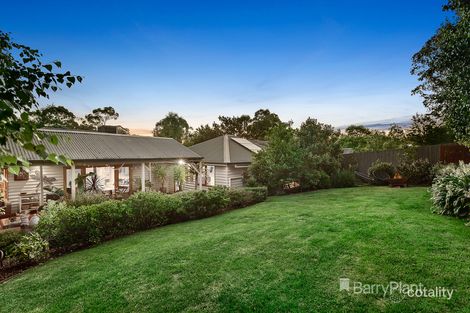 Property photo of 103 Franklin Street Eltham VIC 3095