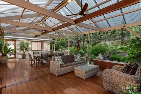 Property photo of 103 Franklin Street Eltham VIC 3095