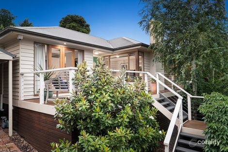 Property photo of 103 Franklin Street Eltham VIC 3095