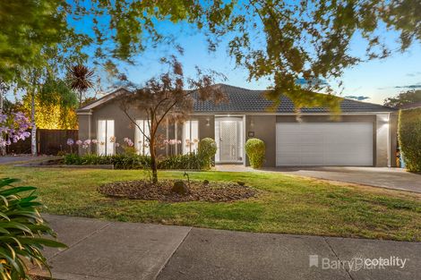 Property photo of 93 Robinswood Parade Narre Warren South VIC 3805