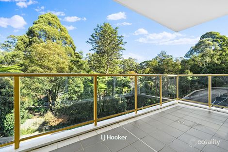 Property photo of 312/3 Pymble Avenue Pymble NSW 2073