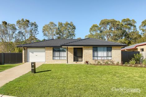 Property photo of 11 Criterion Close Bald Hills QLD 4036
