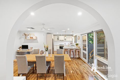 Property photo of 1/64A Lyons Road Croydon North VIC 3136