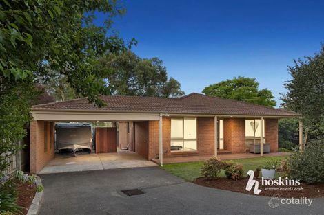 Property photo of 1/64A Lyons Road Croydon North VIC 3136