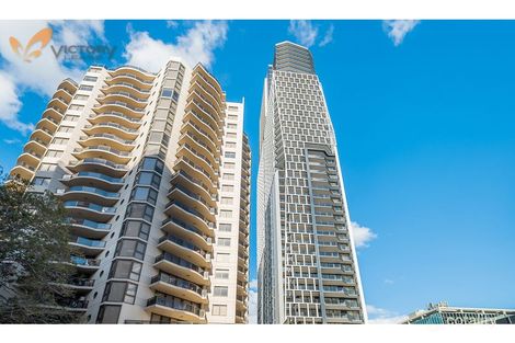 Property photo of 1602/11 Hassall Street Parramatta NSW 2150