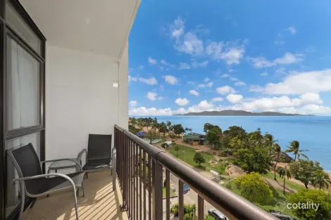 Property photo of 707/75-77 The Strand North Ward QLD 4810