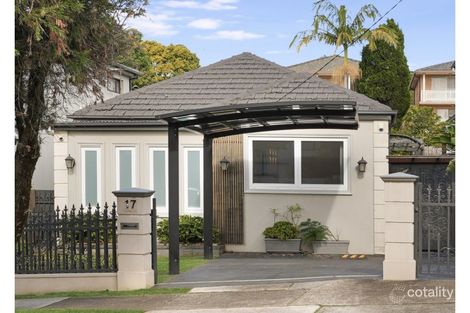 17 Arthur St, Bexley, NSW 2207