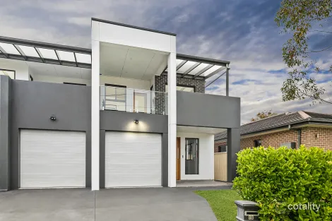 Property photo of 8B Renown Avenue Miranda NSW 2228