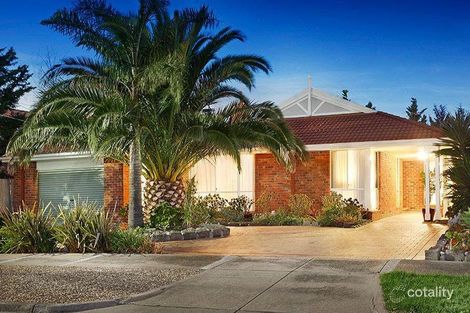 71 Tatman Dr, Altona Meadows, VIC 3028