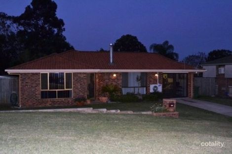 Property photo of 11 Glen Brae Street Redbank Plains QLD 4301
