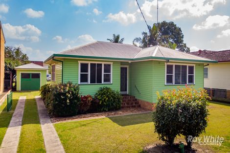 Property photo of 207 Queen Street Grafton NSW 2460