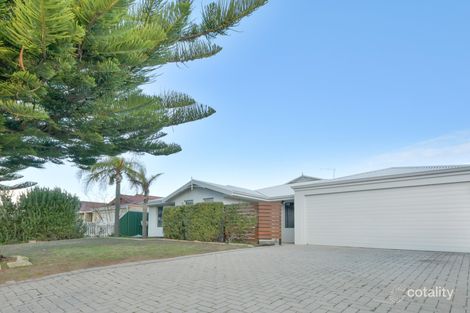 Property photo of 6 Calais Vista Port Kennedy WA 6172