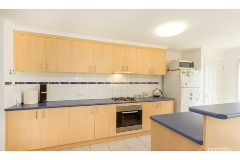 Property photo of 1/17 Kurrajong Crescent West Albury NSW 2640