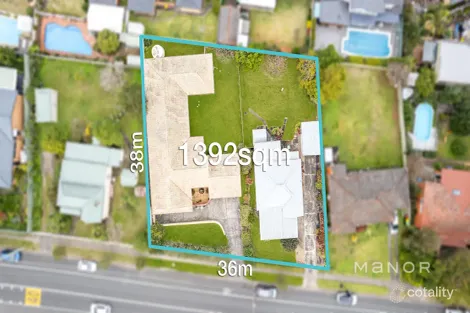254 North Rocks Rd, North Rocks, NSW 2151