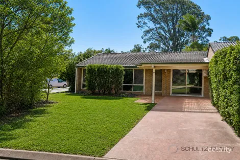 Property photo of 7/20 Halfway Drive Ormeau QLD 4208