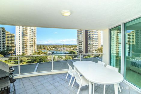 502/18 Fern St, Surfers Paradise, QLD 4217