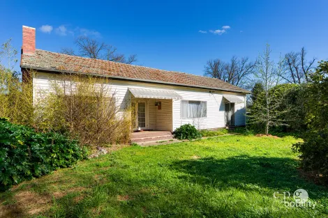 Property photo of 10 Lyons Street Newstead VIC 3462