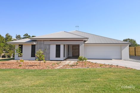 Property photo of 80 Waterview Drive Dundowran Beach QLD 4655