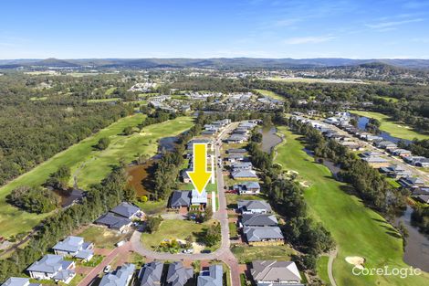 Property photo of 40 Windsorgreen Drive Wyong NSW 2259