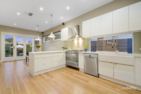 Property photo of 125 Mason Street Newport VIC 3015