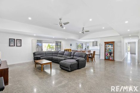 Property photo of 17 Karinya Circuit Sunshine Acres QLD 4655