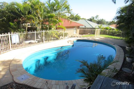 Property photo of 60 Sandalwood Drive Yamanto QLD 4305