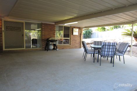 Property photo of 60 Sandalwood Drive Yamanto QLD 4305
