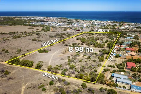 1464 North West Coastal Hwy, Glenfield, WA 6532