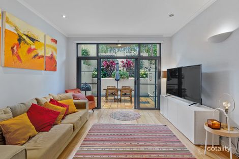 Property photo of 10/10-14 John Street Leichhardt NSW 2040