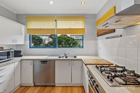 Property photo of 10/10-14 John Street Leichhardt NSW 2040
