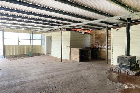 Property photo of 24 Mertin Street Bourke NSW 2840