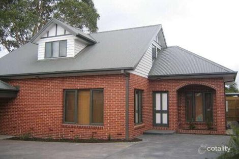Property photo of 2/19 Adelaide Street Murrumbeena VIC 3163