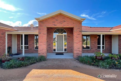 Property photo of 128 Flinns Road Eastwood VIC 3875