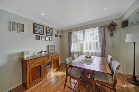 Property photo of 20 Mitchell Street Campbelltown NSW 2560