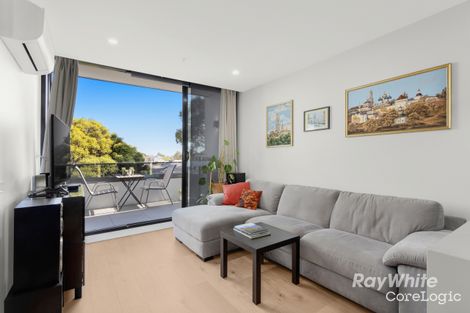 Property photo of 208/92 Mimosa Road Carnegie VIC 3163