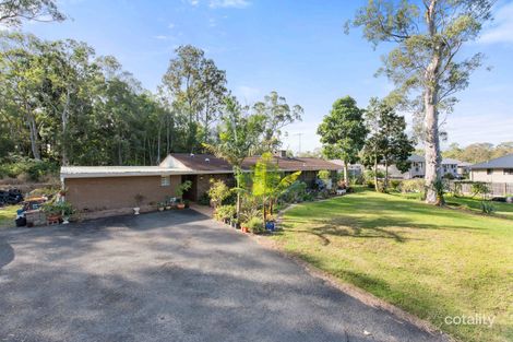 Property photo of 57 Cloverdale Road Doolandella QLD 4077