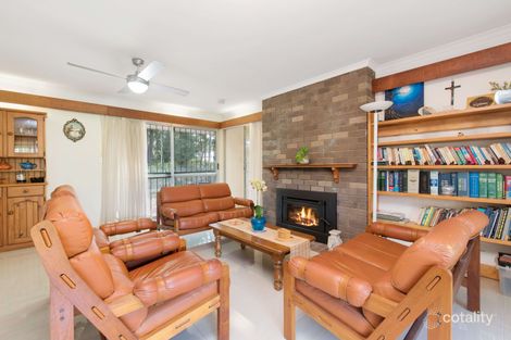 Property photo of 57 Cloverdale Road Doolandella QLD 4077